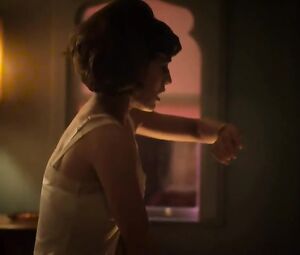 Lizzy Caplan, Rachelle Dimaria, Amanda Quaid, etc. Nude - Masters of Sex (2016)