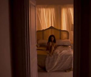 Loreece Harrison Nude - Black Mirror s03e05 (2016)