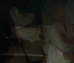 Lori Heuring, Zita Gorog Nude - 8MM 2 (2005)