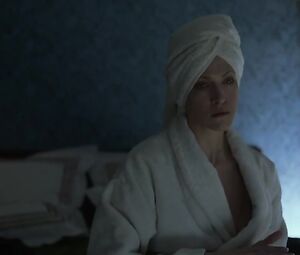Lori Heuring, Zita Gorog Nude - 8MM 2 (2005)