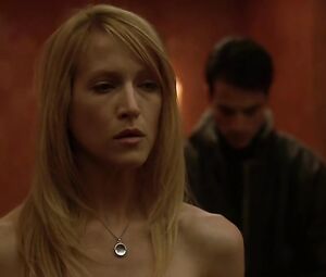 Lori Heuring, Zita Gorog Nude - 8MM 2 (2005)