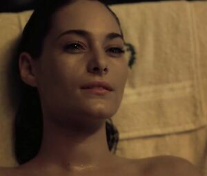 Lori Heuring, Zita Gorog Nude - 8MM 2 (2005)
