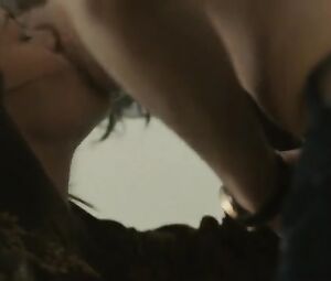 Louise Peterhoff Nude - Call Girl (2012)