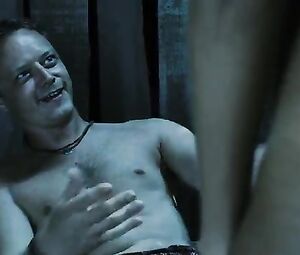 Lucy Ramos Nude - Turistas (2006)