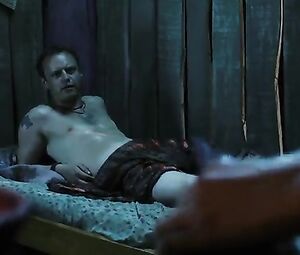 Lucy Ramos Nude - Turistas (2006)