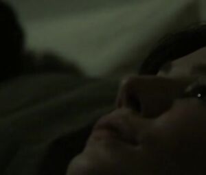 Lynn Collins - Uncertainty (2009)