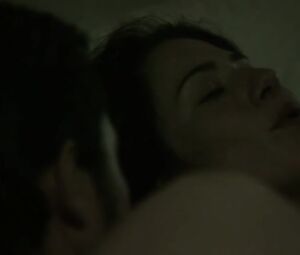 Lynn Collins - Uncertainty (2009)