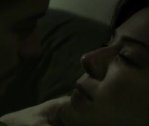 Lynn Collins - Uncertainty (2009)