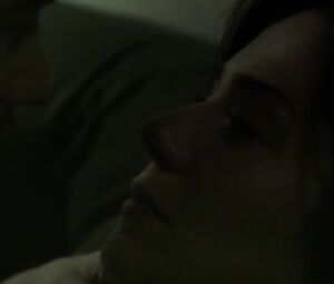 Lynn Collins - Uncertainty (2009)