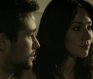 Lynn Collins - Uncertainty (2009)