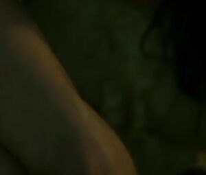 Lynn Collins Hot - Uncertainty (2009)