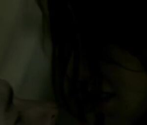 Lynn Collins Hot - Uncertainty (2009)