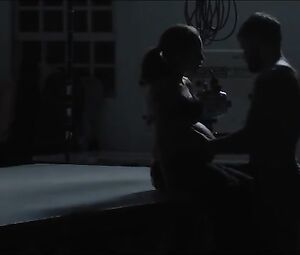 Maeve Jinkings, Samya de Lavor Nude - Boi Neon (BR 2015)