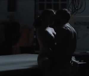 Maeve Jinkings, Samya de Lavor Nude - Boi Neon (BR 2015)