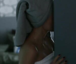 Magdalena Boczarska Nude - Druga szansa s01e03 (2016)