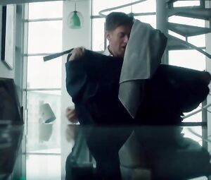 Magdalena Boczarska Nude - Druga szansa s01e03 (2016)