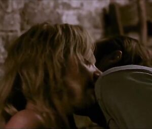 Maggie Gyllenhaal Nude - SherryBaby (2006)