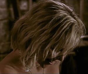 Maggie Gyllenhaal Nude - SherryBaby (2006)