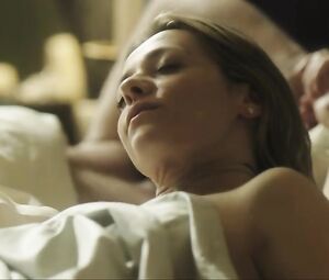 Malgorzata Buczkowska Nude - Komisja Morderstw s01e06