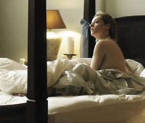 Malgorzata Buczkowska Nude - Komisja Morderstw s01e06