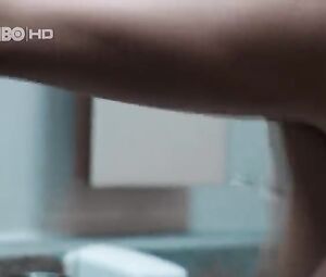 Margarita Munoz Nude - Sr. Avila s01e01-02 (2013)