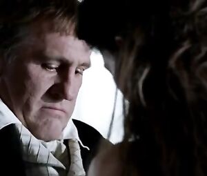 Maria Bonnevie Nude - I Am Dina (2002)