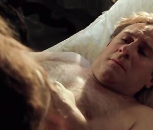 Maria Bonnevie Nude - I Am Dina (2002)