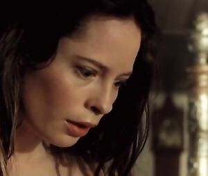 Maria Bonnevie Nude - I Am Dina (2002)