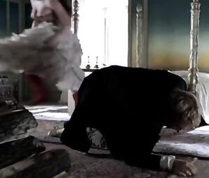 Maria Bonnevie Nude - I Am Dina (2002)