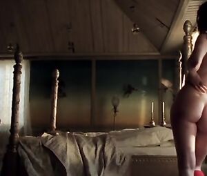 Maria Bonnevie Nude - I Am Dina (2002)