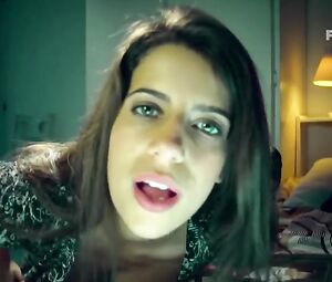 Maria Bopp Nude - Me Chame De Bruna s01e05 (BR 2016)