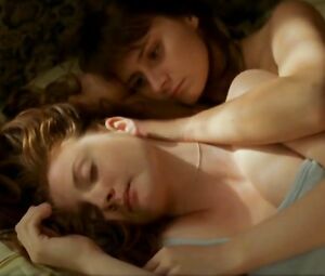 Maria Popistasu, Ioana Barbu Nude - Legaturi bolnavicioase (2006)