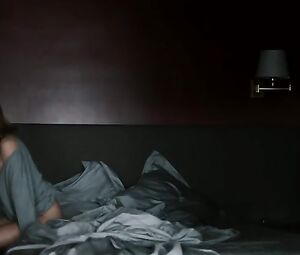 Marie Denarnaud Nude - Les Adoptes (2011)