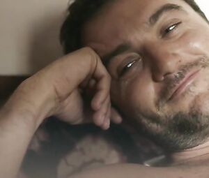 Marie Denarnaud Nude - Les Adoptes (2011)