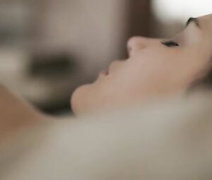 Marie Denarnaud Nude - Les Adoptes (2011)