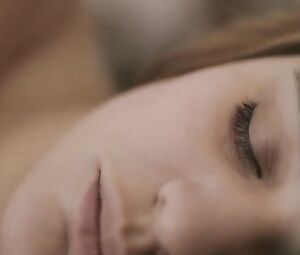 Marie Denarnaud Nude - Les Adoptes (2011)