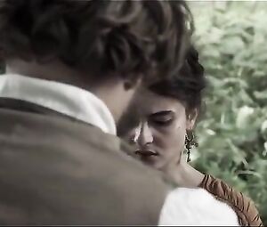 Marie Tourell Søderberg, Eva Josefikova Nude - 1864 (DK 2014) s1e2-3