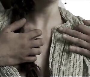 Marie Tourell Søderberg, Eva Josefikova Nude - 1864 (DK 2014) s1e2-3