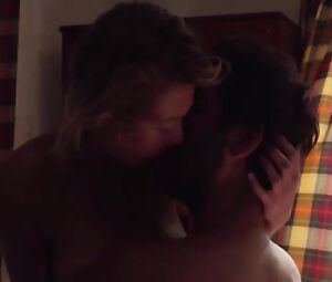 Marilyne Fontaine Nude - Sous nos Empreintes (2014)