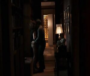 Marina Ruy Barbosa, Debora Bloch Nude - Justica s01e01 (2016)