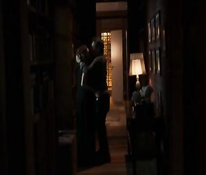 Marina Ruy Barbosa, Debora Bloch Nude - Justica s01e01 (2016)