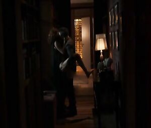 Marina Ruy Barbosa, Debora Bloch Nude - Justica s01e01 (2016)