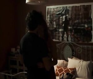 Marina Ruy Barbosa, Debora Bloch Nude - Justica s01e01 (2016)