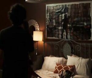 Marina Ruy Barbosa, Debora Bloch Nude - Justica s01e01 (2016)