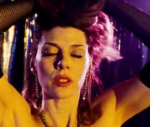 Marisa Tomei - The Wrestler (2008)