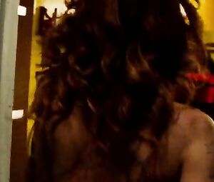Marisa Tomei - The Wrestler (2008)