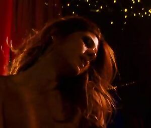 Marisa Tomei - The Wrestler (2008)