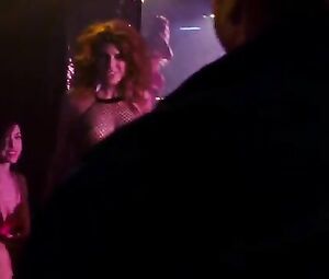Marisa Tomei - The Wrestler (2008)
