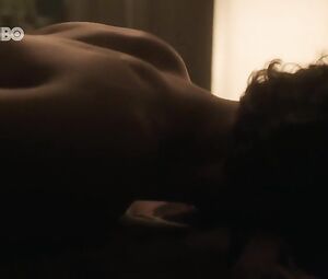 Marisol Ribeiro, Christiana Ubach Nude - Psi s2 (2015)