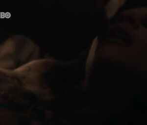 Marisol Ribeiro, Christiana Ubach Nude - Psi s2 (2015)